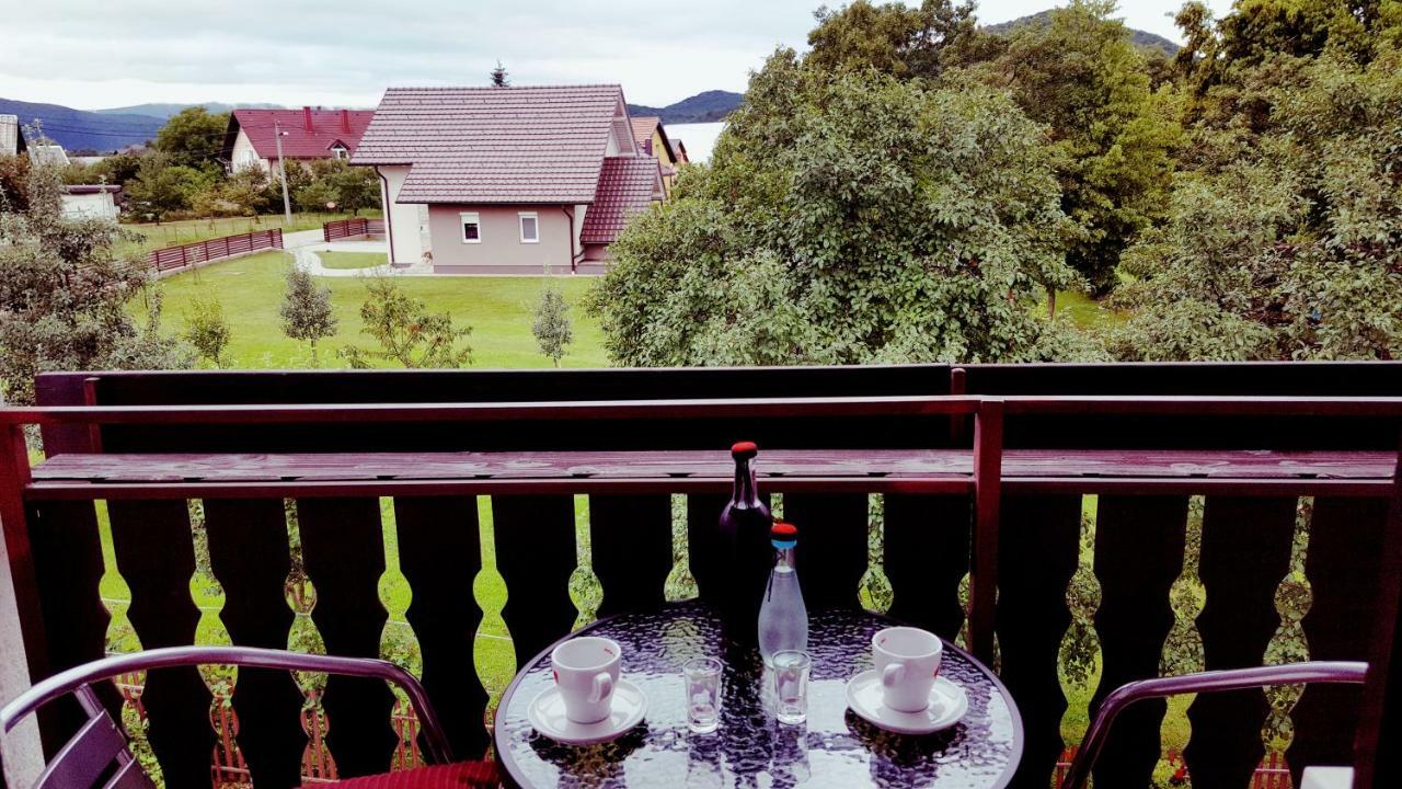Apartmán Apartman Dubravcic Otočac Exteriér fotografie
